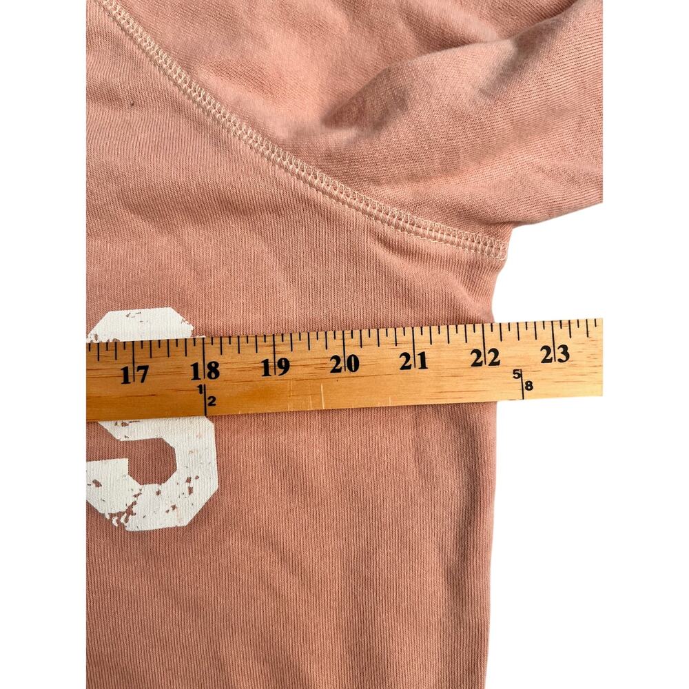 WILDFOX Big Sports Fan Sommers Sweatshirt Women's Sz XS NWT - Picture 6 of 9